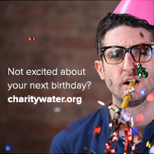 The Birthday Project 220x220 Campaign Banner