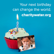 The Birthday Project 220x220 Campaign Banner