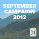 September 2012 125x125 Campaign Banner