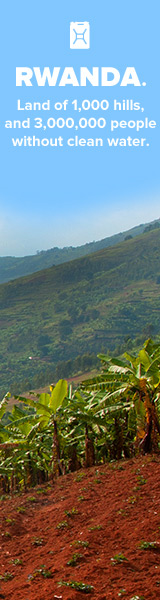September 2012 160x600 Campaign Banner