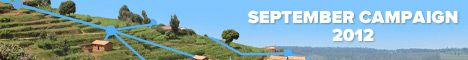 September 2012 468x60 Campaign Banner