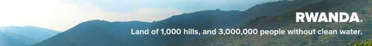 September 2012 728x90 Campaign Banner