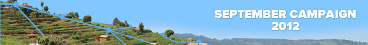 September 2012 728x90 Campaign Banner