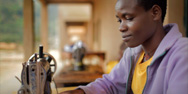 Spirit of Rwanda video thumbnail